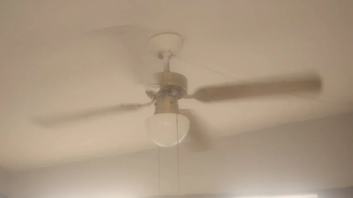 Traditional Ceiling Fans