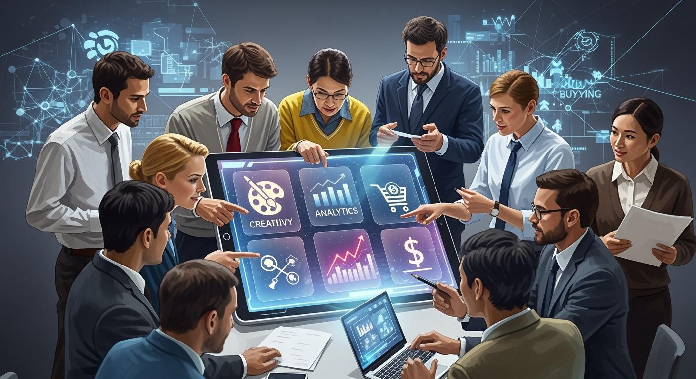 Midjourney Group Buy Strategies Every Agency Needs