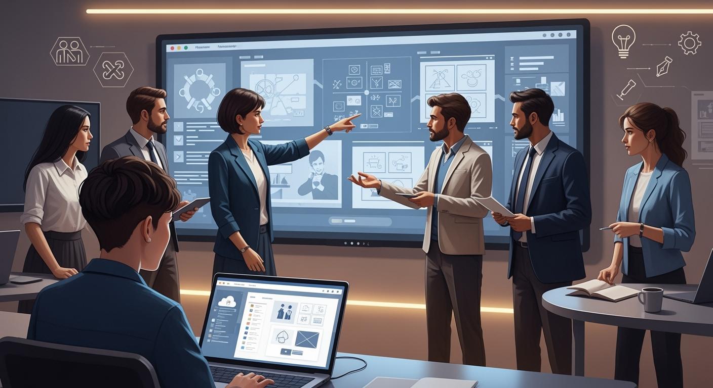 How to Use Vecteezy Group Buy Vectors for Better Team Collaboration