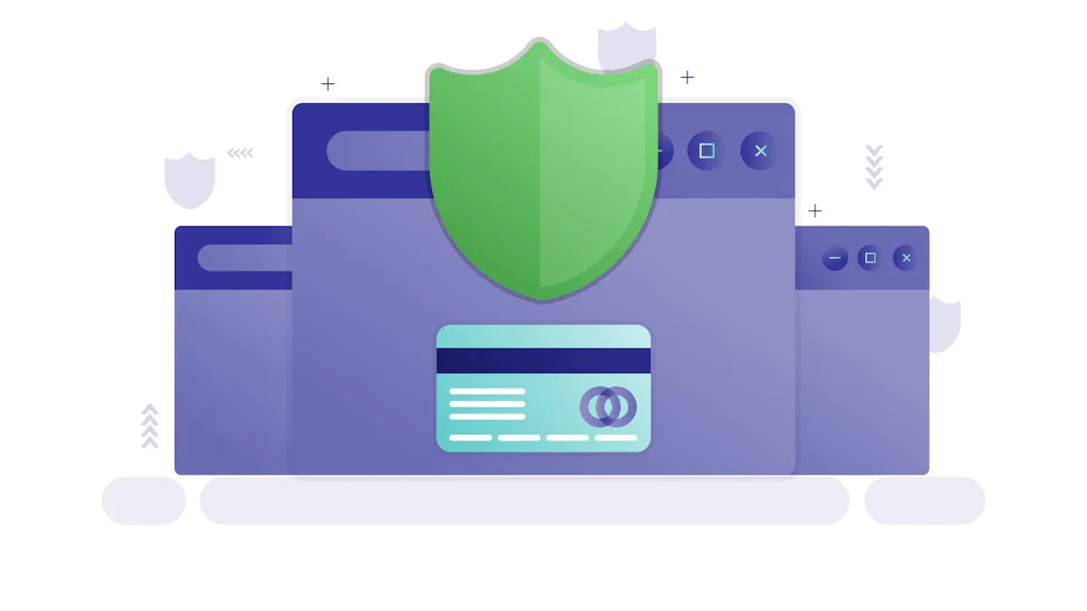 Protection and Encrypted Transactions