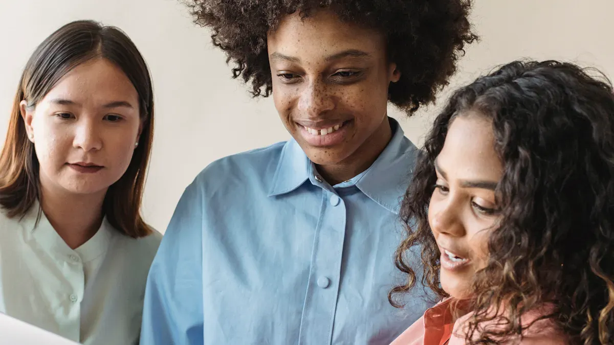 Making AI visibility accessible