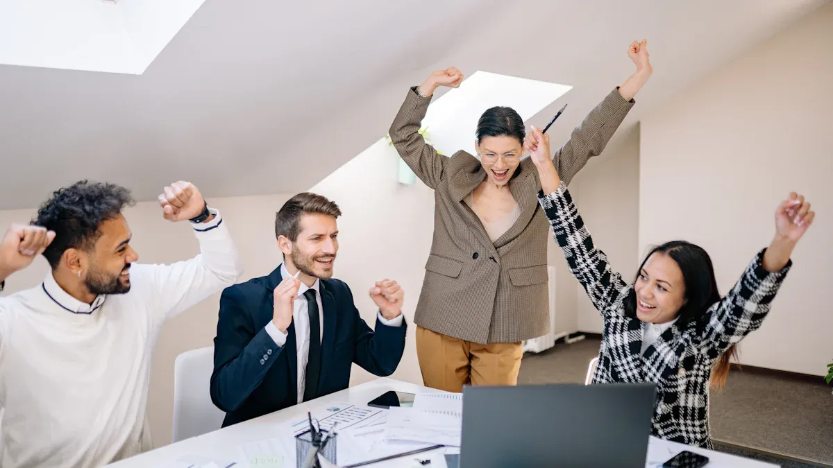 User Success Stories