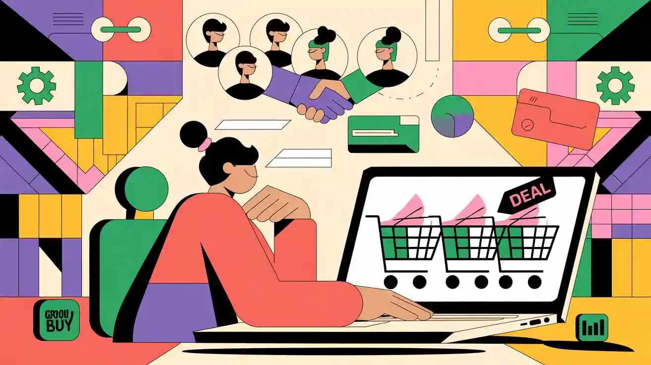 How to Access Sellerapp Group Buy Deals from Toolcookies in 2025