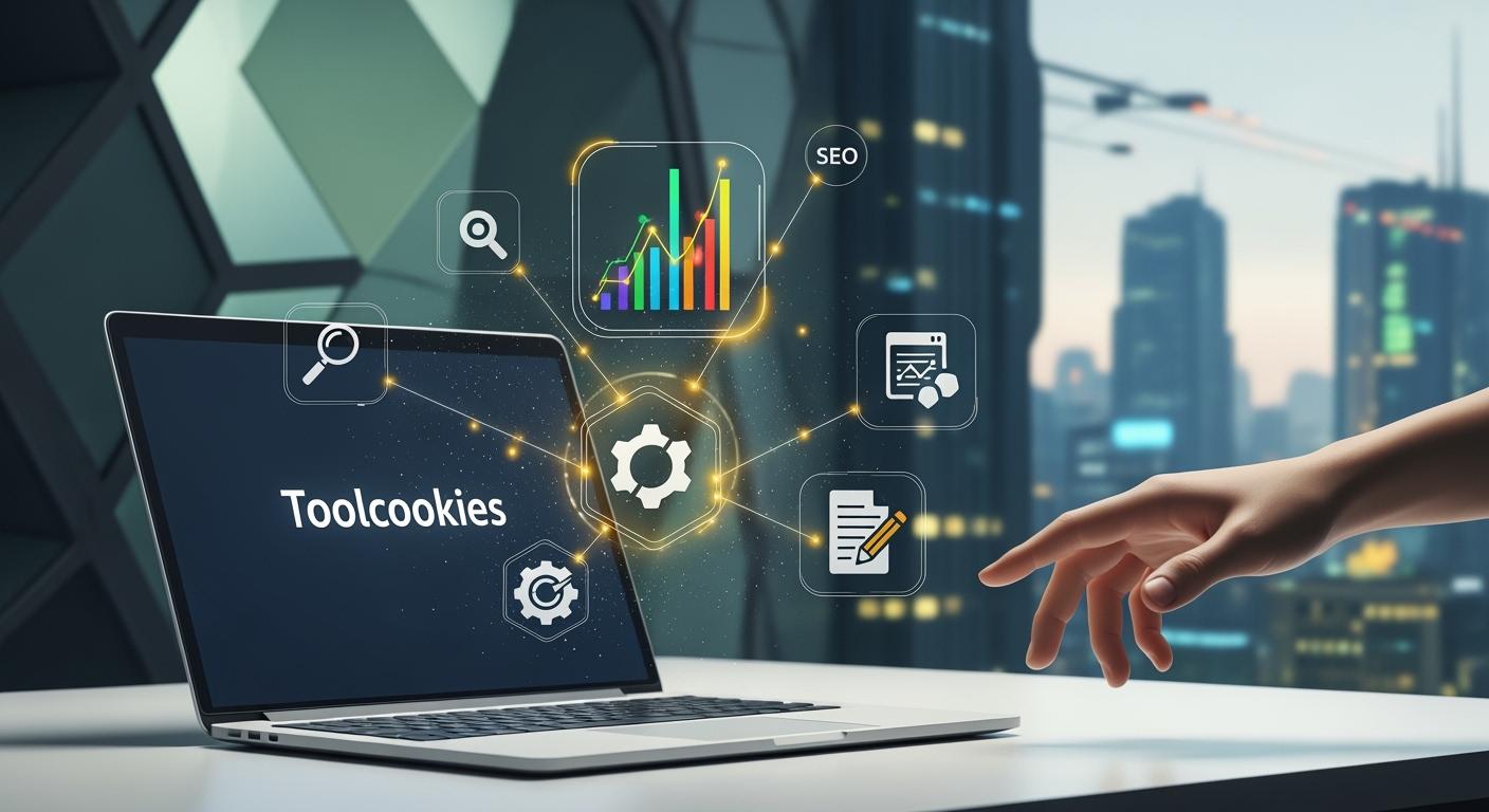 Emerging Trends in Bundle SEO Tools for 2026 with Toolcookies