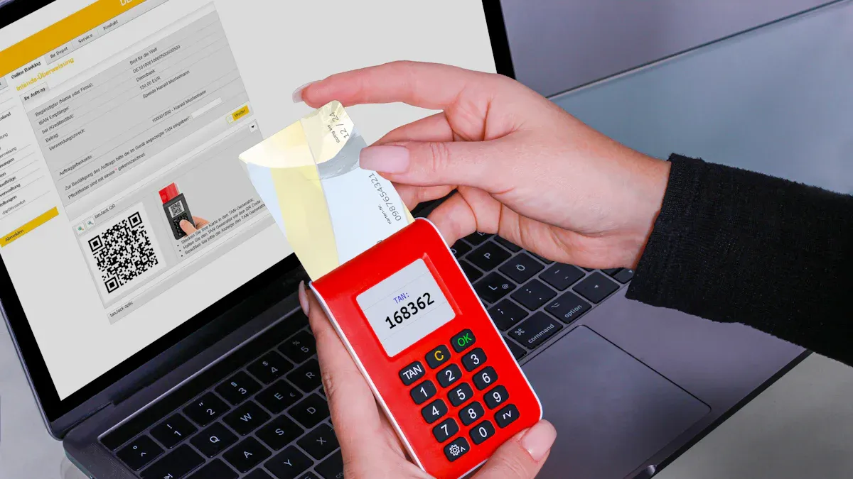 Safe Payments and Risk Avoidance