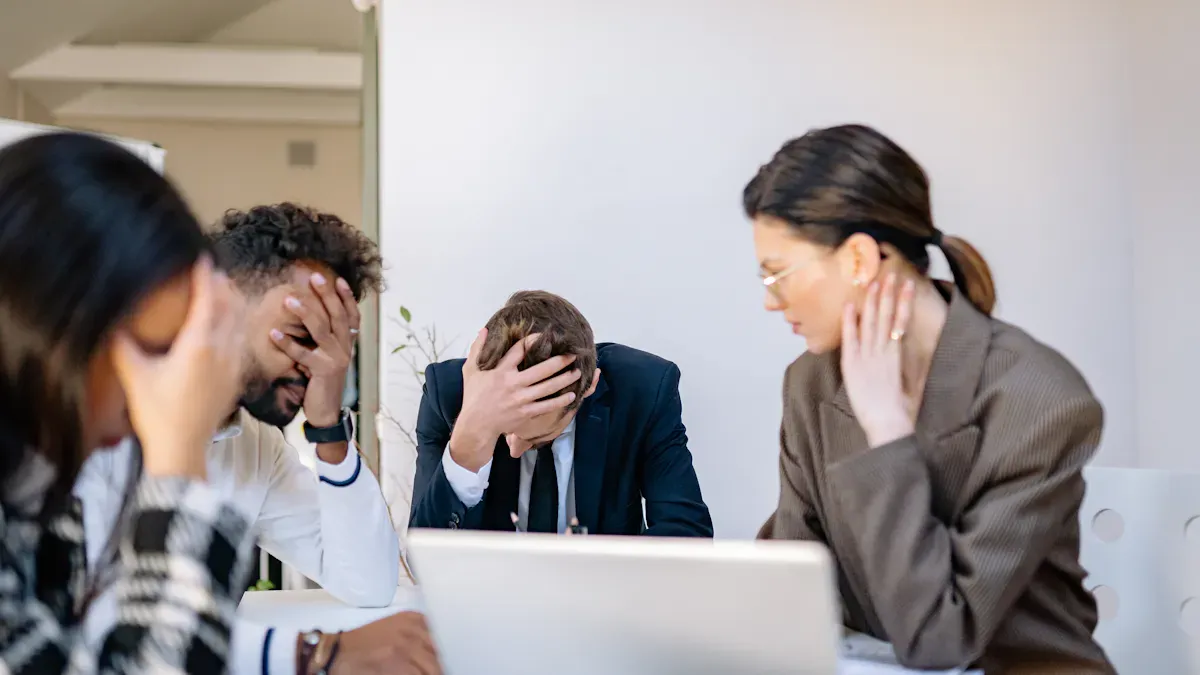 Common Proposal Writing Challenges