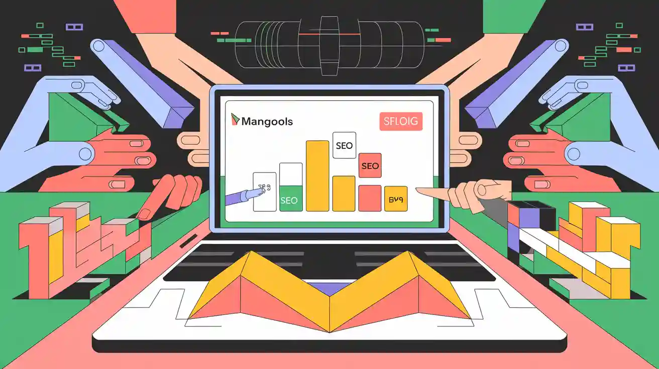Top Mangools Group Buy Providers for Powerful SEO in 2025