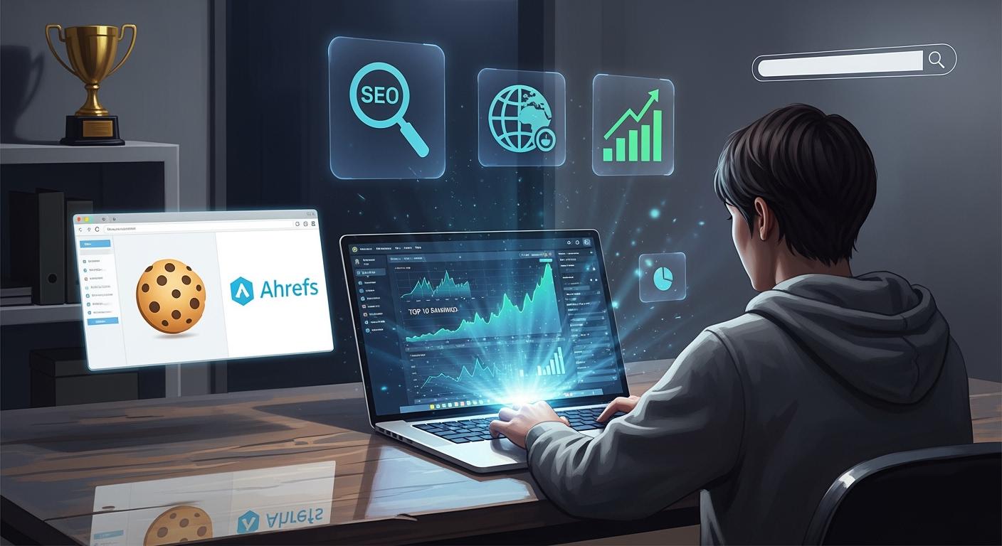 How to Boost Your Rankings Using Ahrefs Premium Account Cookies in 2026