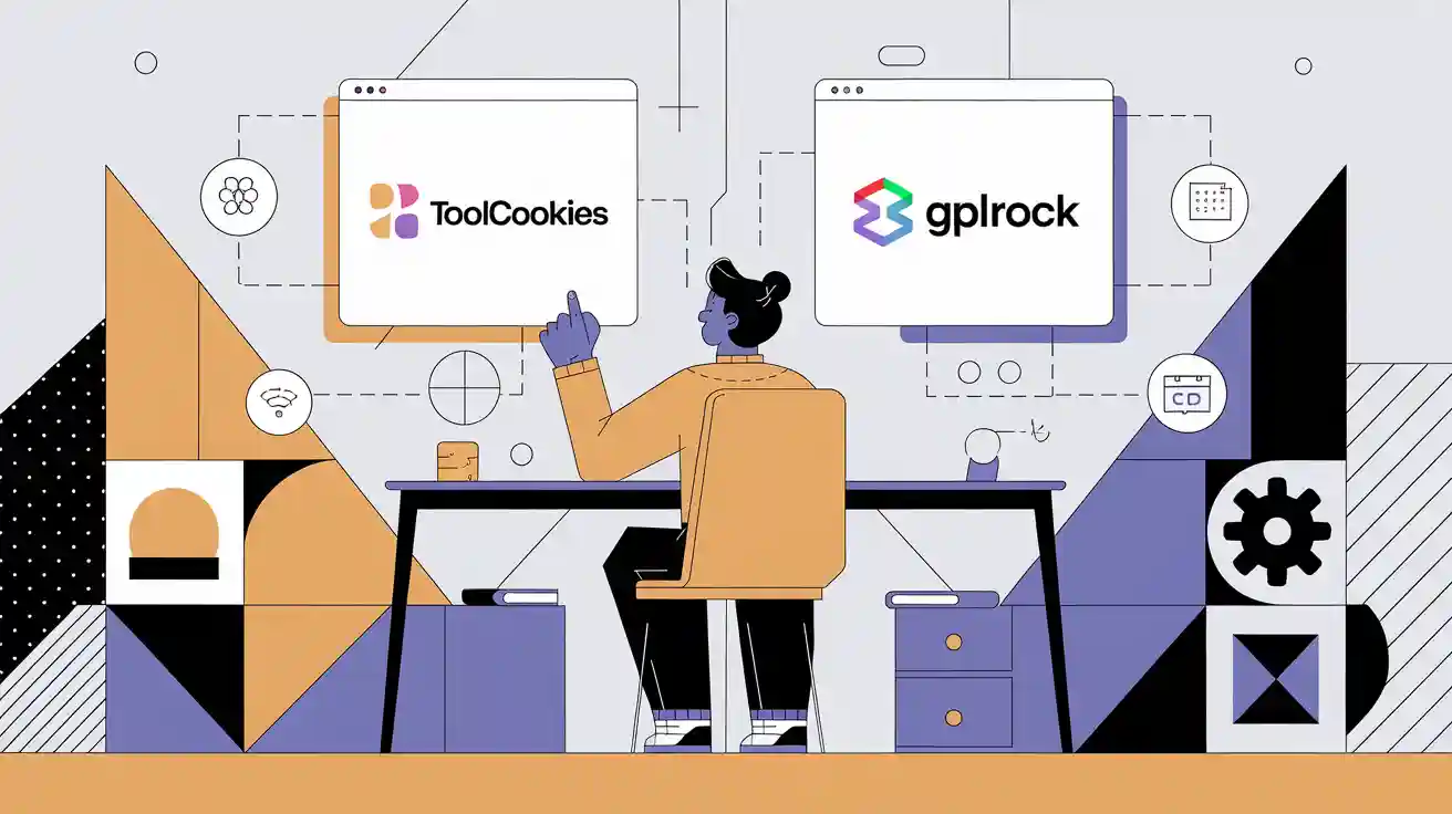 Is Toolcookies the Top Choice for Gplrock Group Buy in 2025