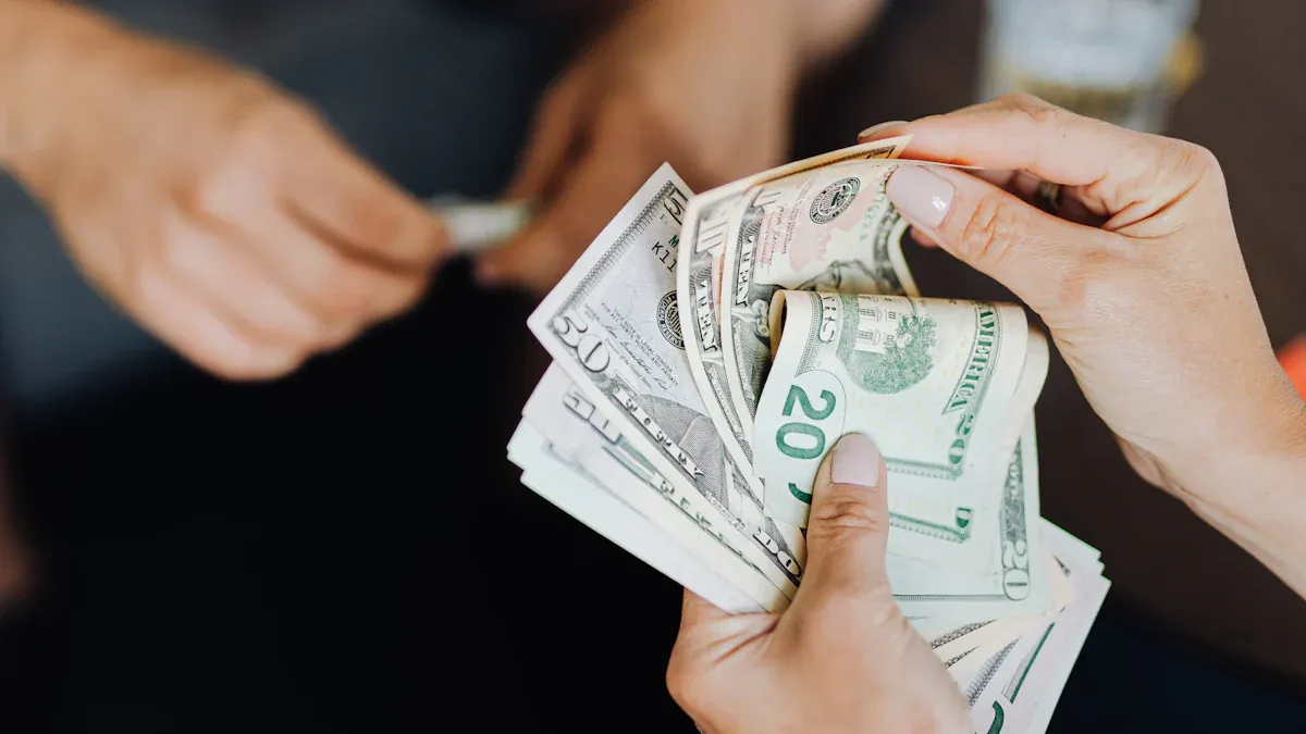 Group Buy Benefits
