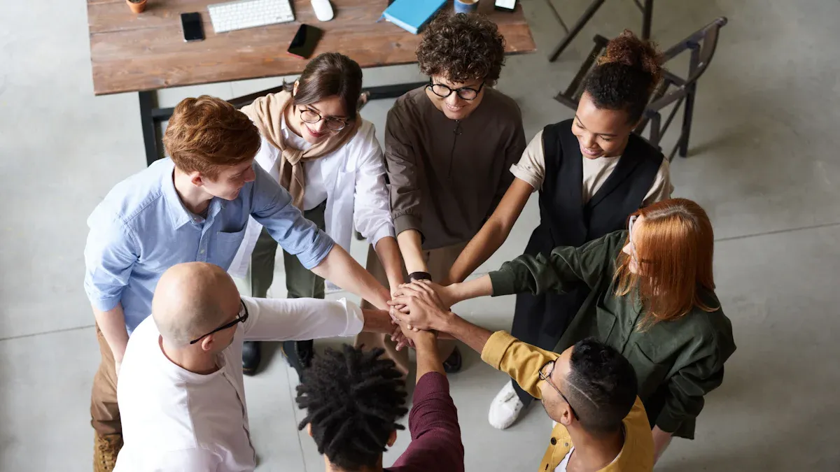 Benefits of Group Buy