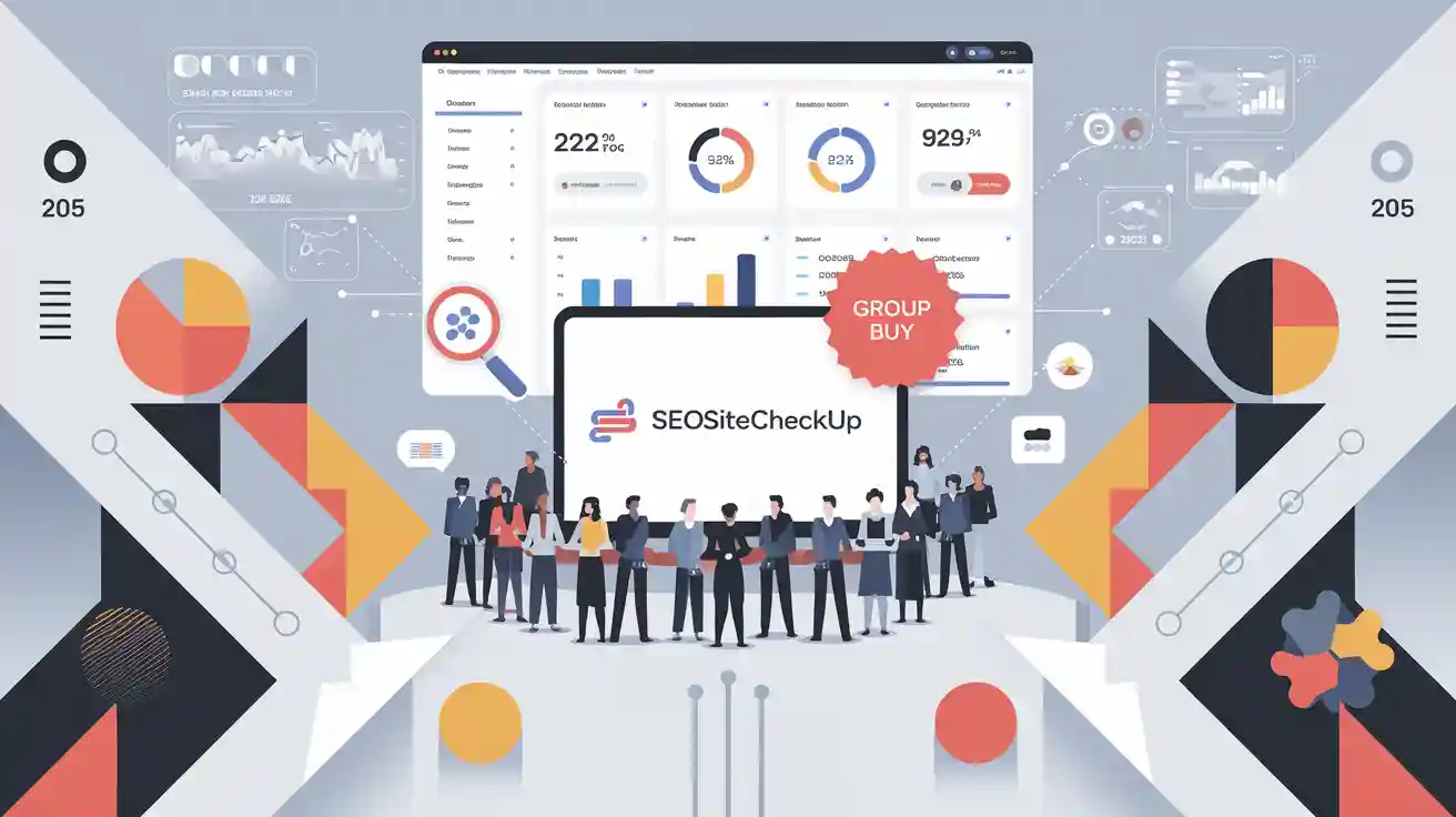Seositecheckup Group Buy from Toolcookies Trends in 2025