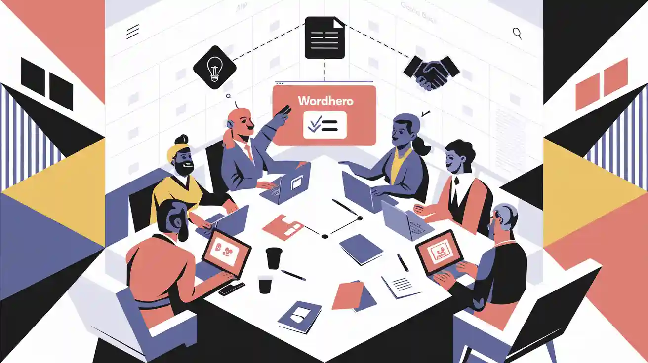 Beginner’s Guide to WordHero Group Buy from Toolcookies
