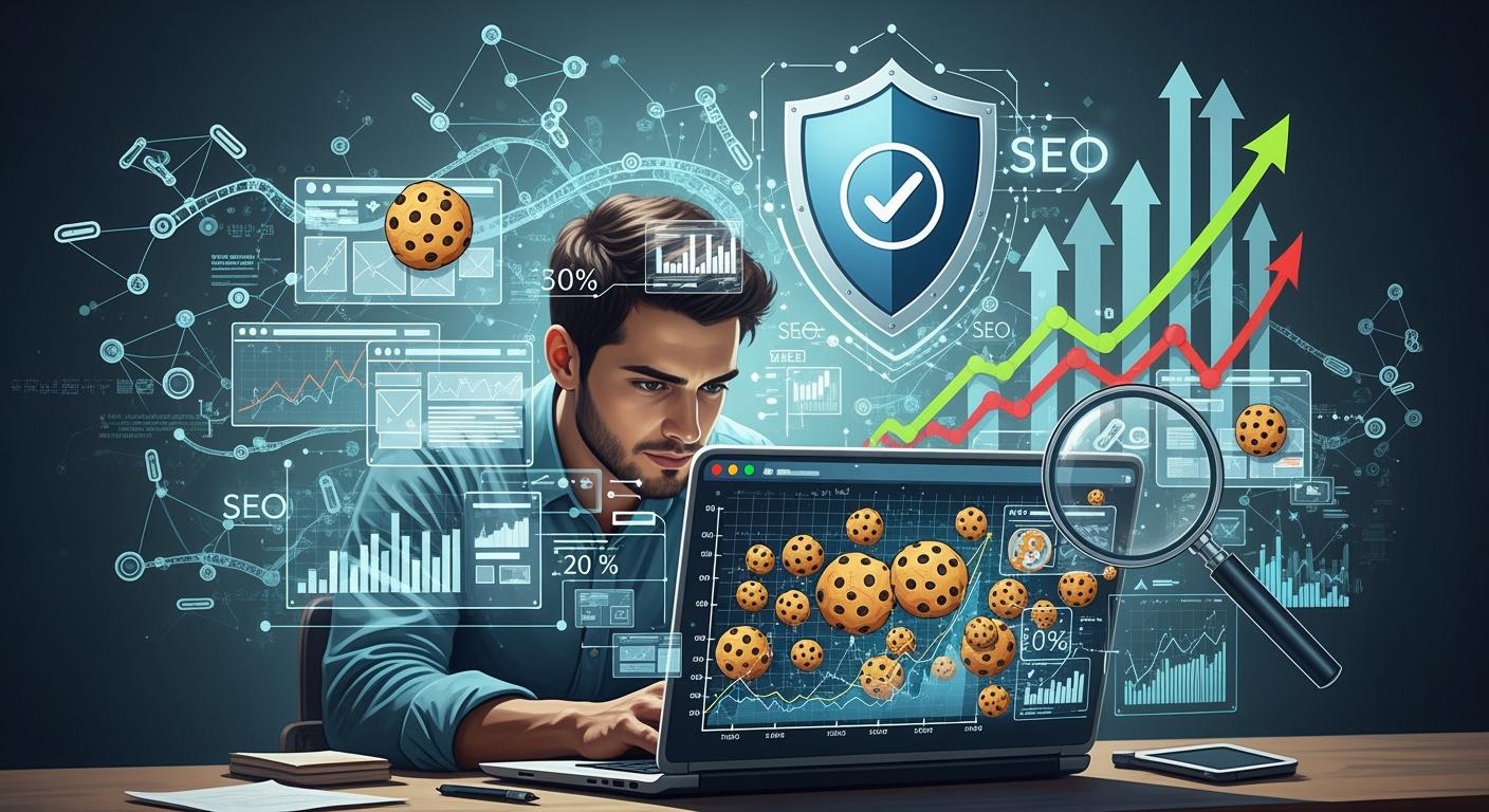 How Ahrefs Cookies Help Marketers Overcome Modern SEO Challenges