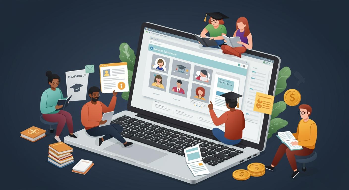 How Group Buy Udemy Makes Learning Affordable for Everyone