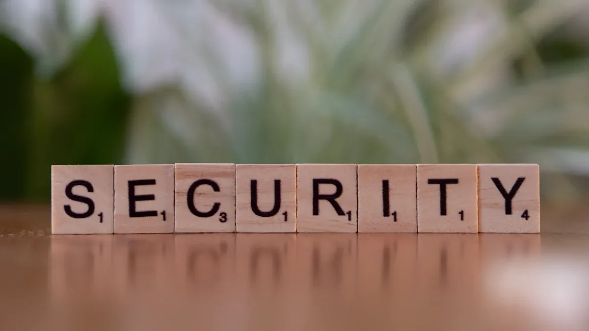 Safety Criteria