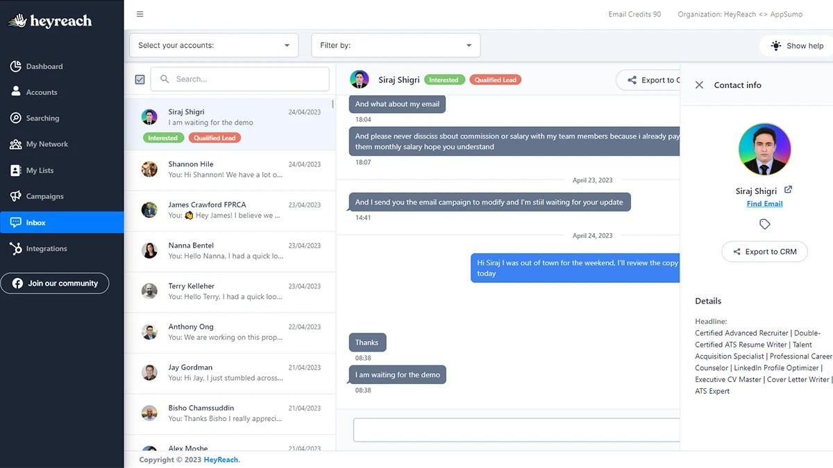 How ai sales tools 2025 Change Selling