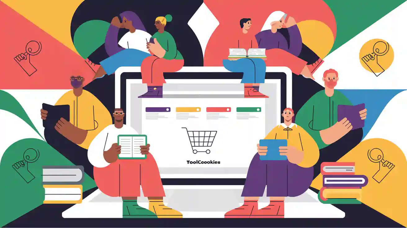 What is Coursera Group Buy from Toolcookies and How Does It Work