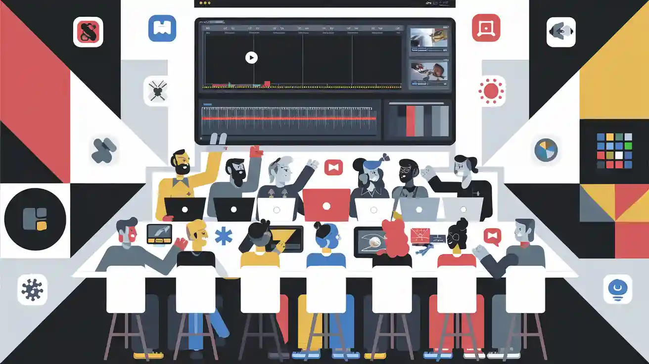 reelcraft.ai Group Buy from Toolcookies Makes Video Creation Easy