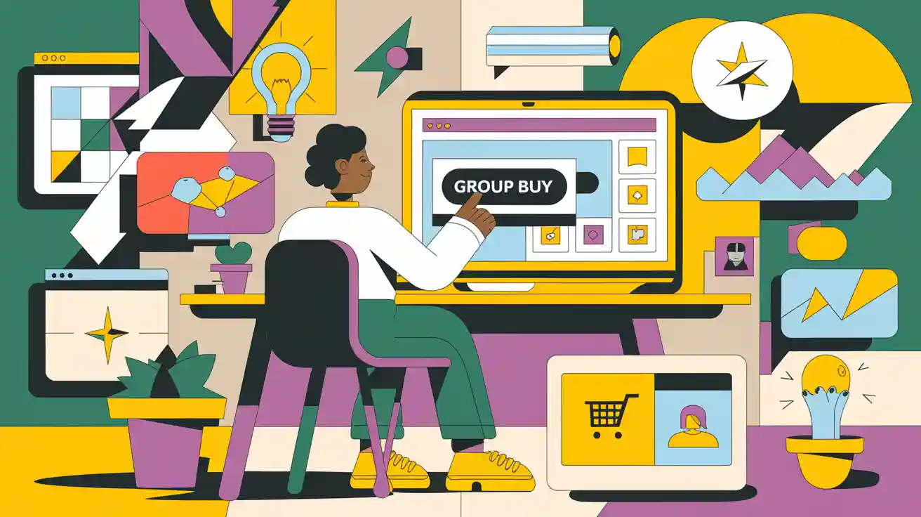 Turnitright Group Buy from Toolcookies Explained for New Users