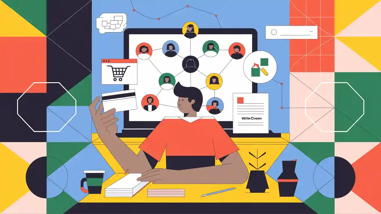How anyone can purchase Writecream group buy from Toolcookies in 2025