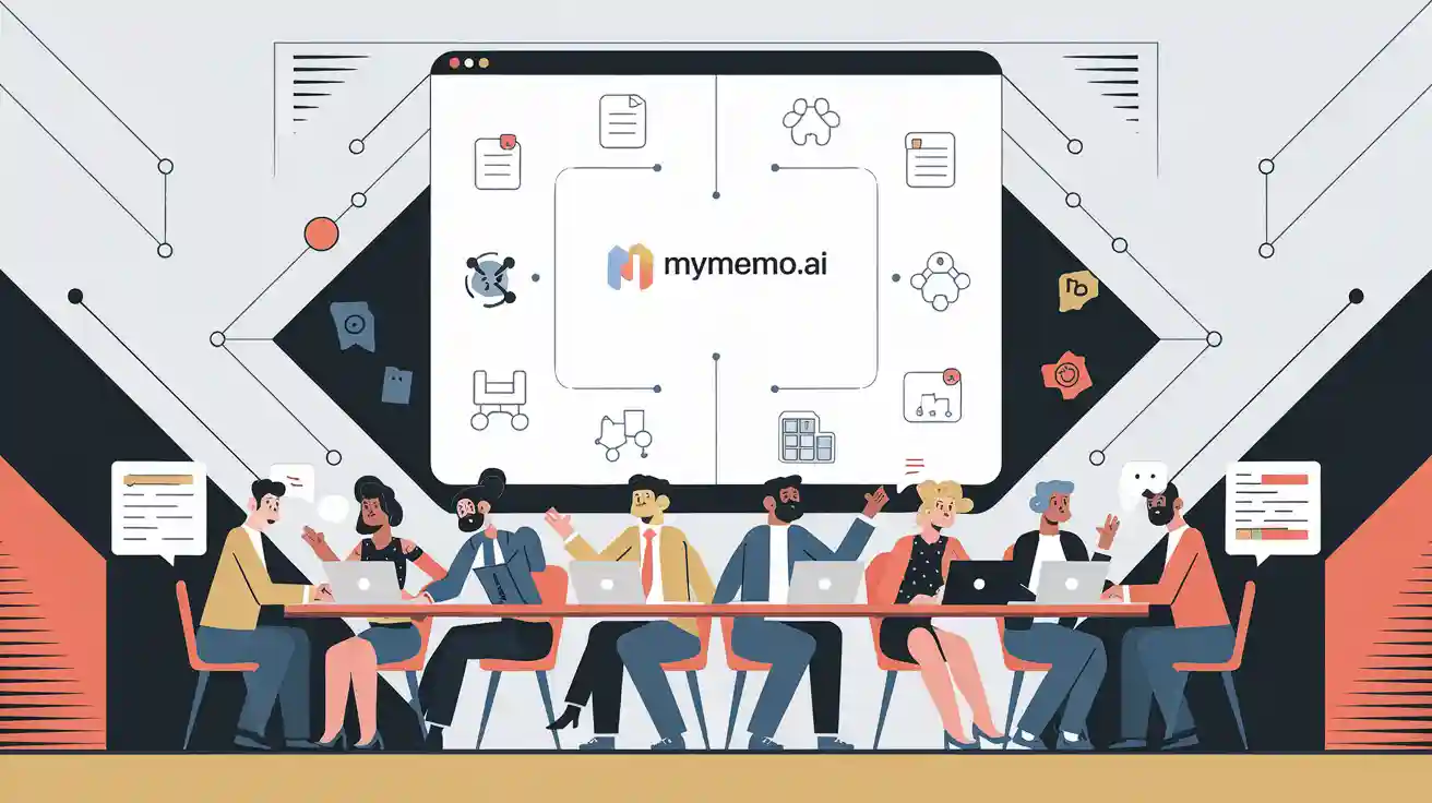 A Complete Guide to MyMemo.ai Group Buy from Toolcookies