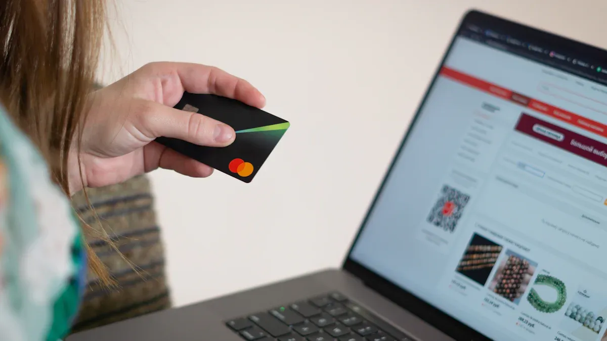 Safe Purchase Steps