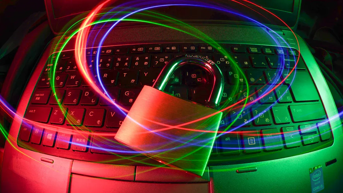 Payment & Security