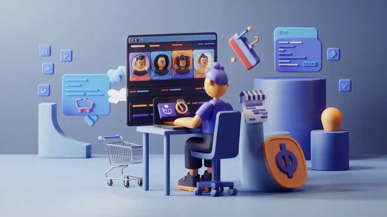How You Can Buy CapCut Group Buy from Toolcookies in 2025