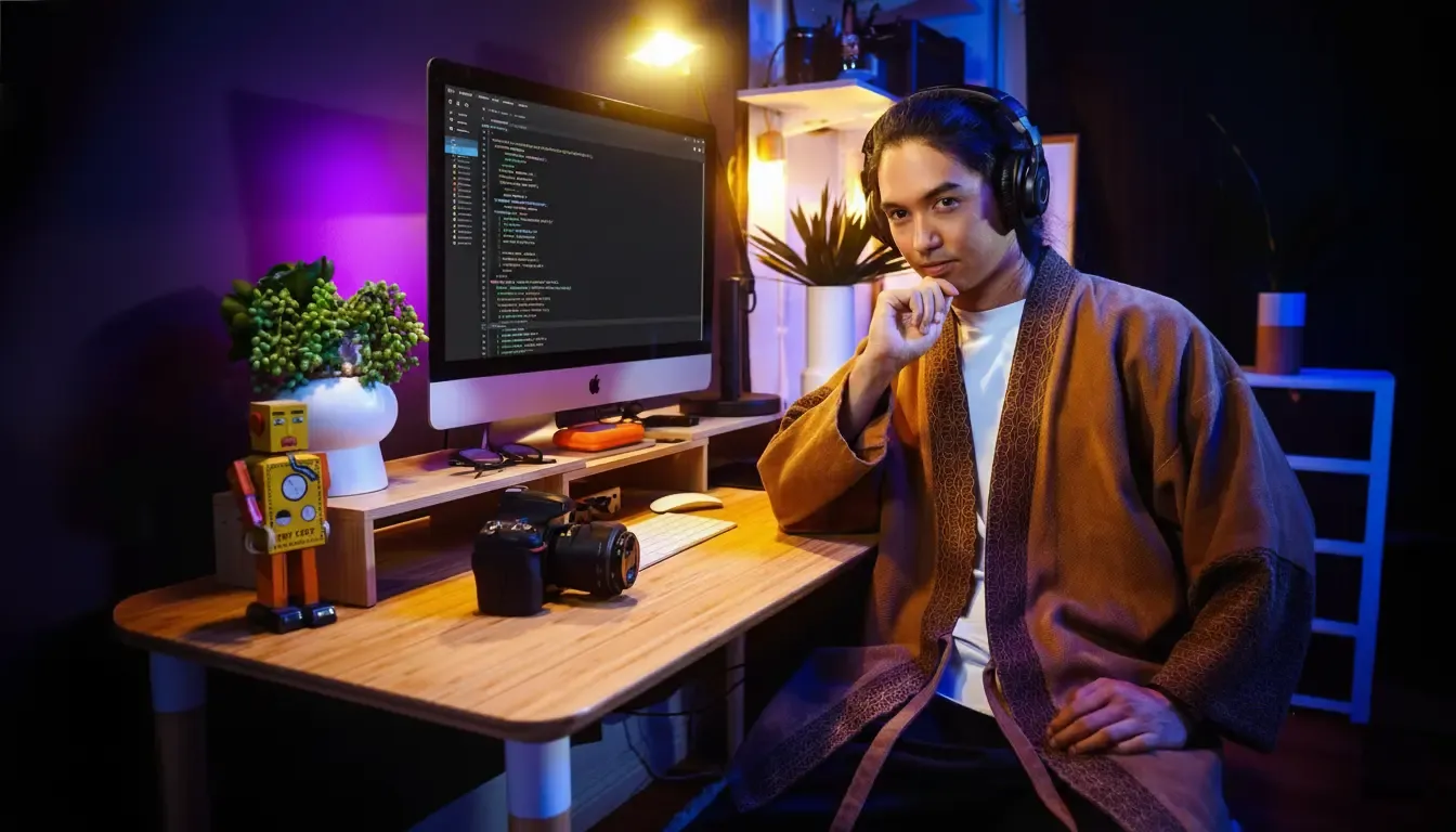 Real Productivity Gains