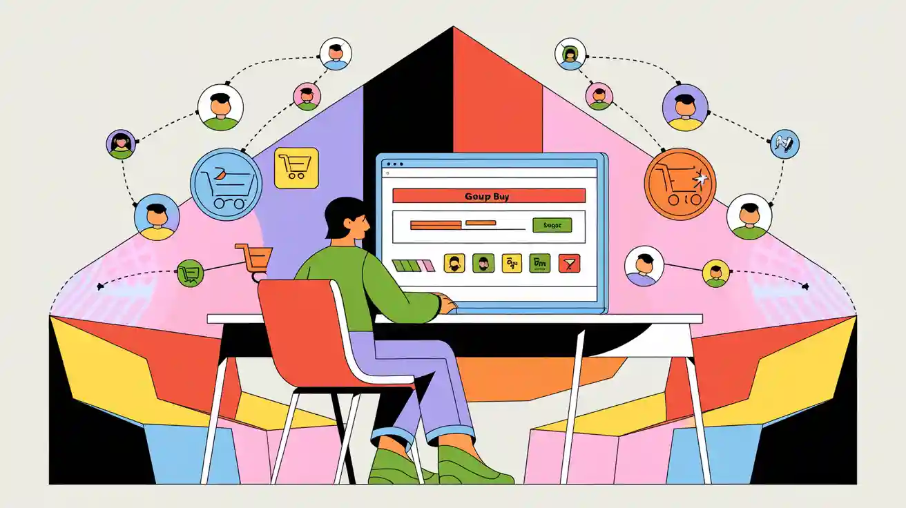 How to Access Pikbest Group Buy from Toolcookies