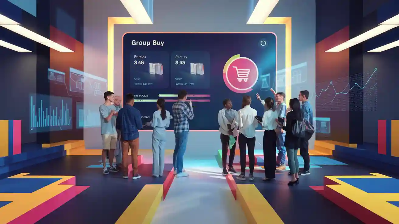 How Does Xound Group Buy from Toolcookies Operate in 2025