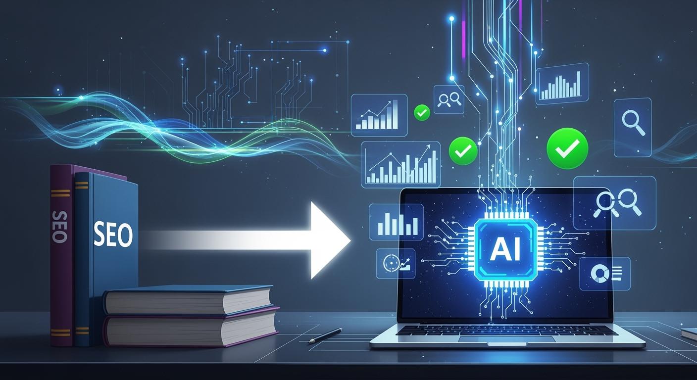 Top AI Mode Checking Tools as Alternatives to Traditional SEO in 2026