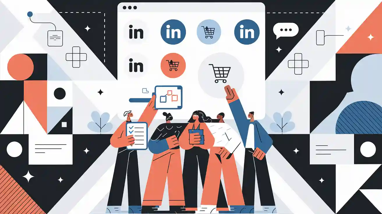 Best Practices for Buying LinkedIn Learning Group Buy from Toolcookies