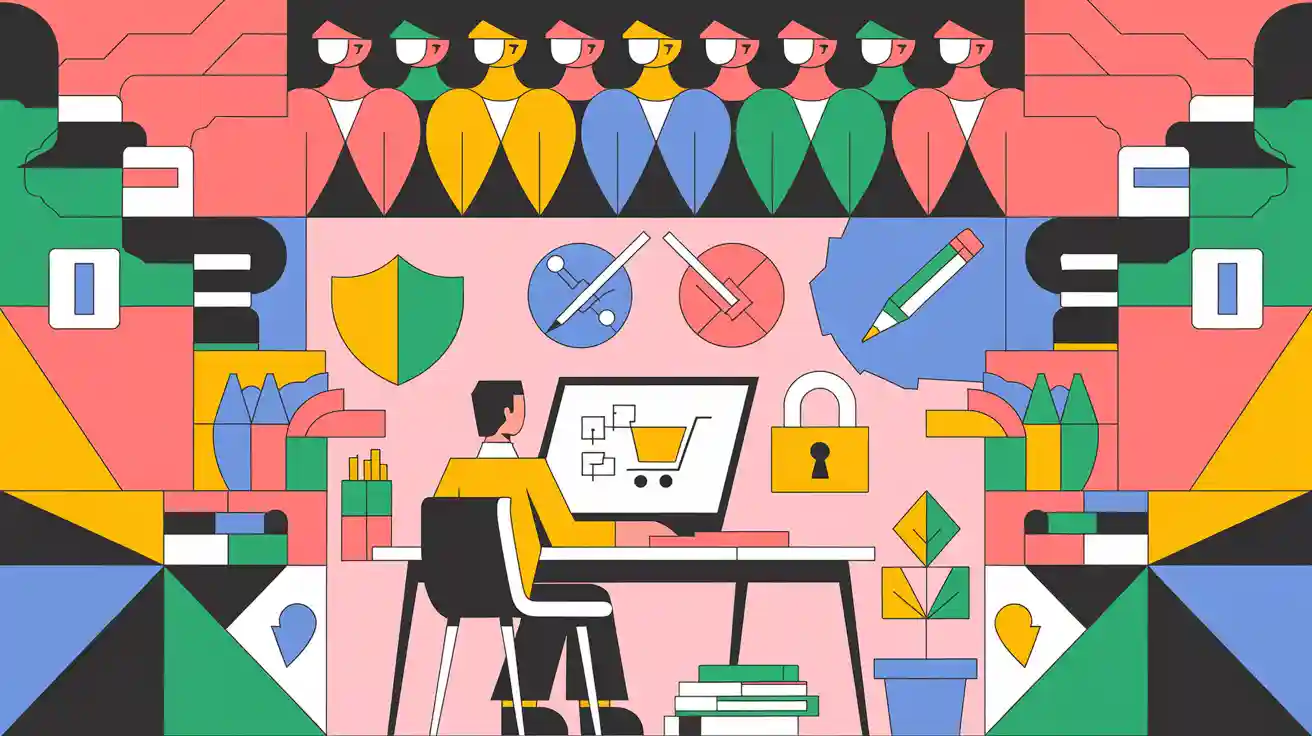 How to Safely Use Flaticon Group Buy Services in 2025