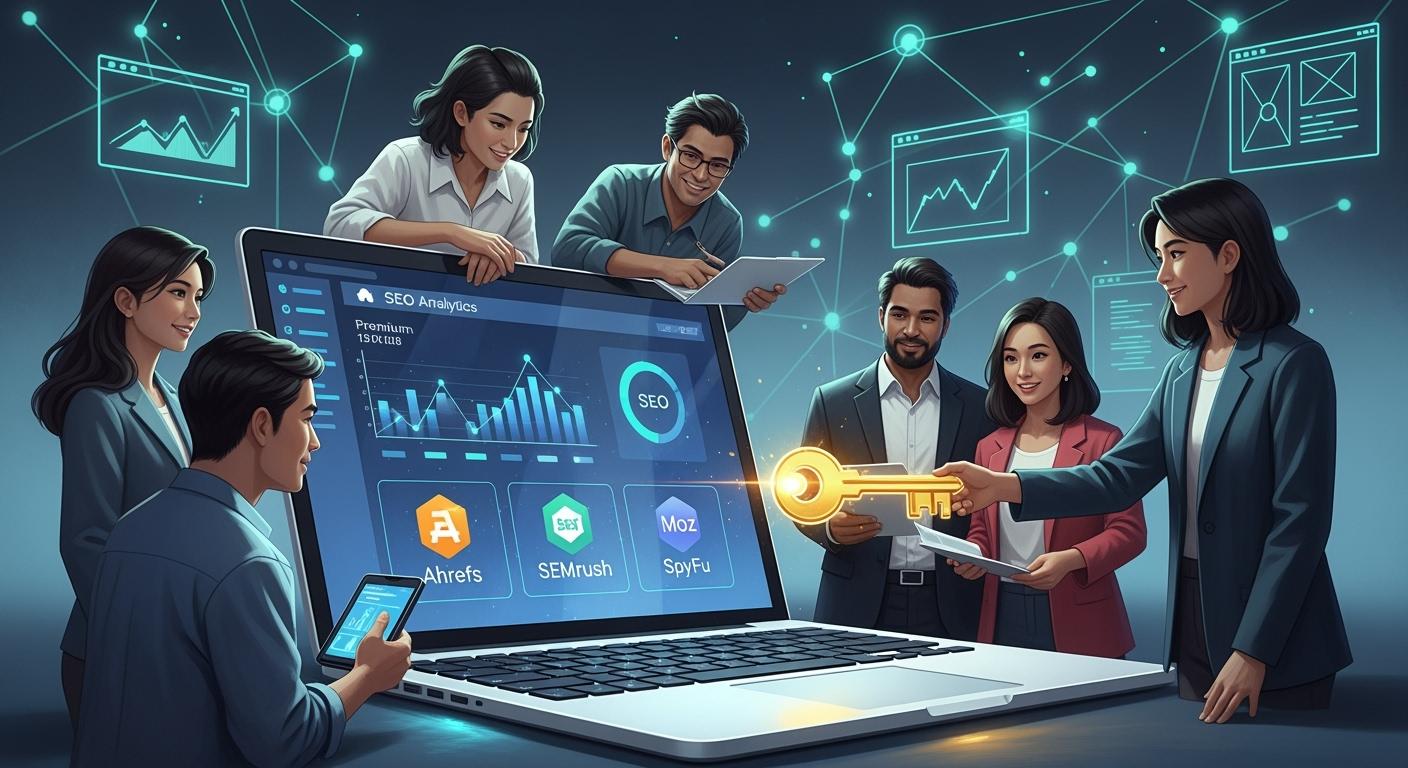 How Moz Group Buy Makes Premium SEO Affordable for Everyone