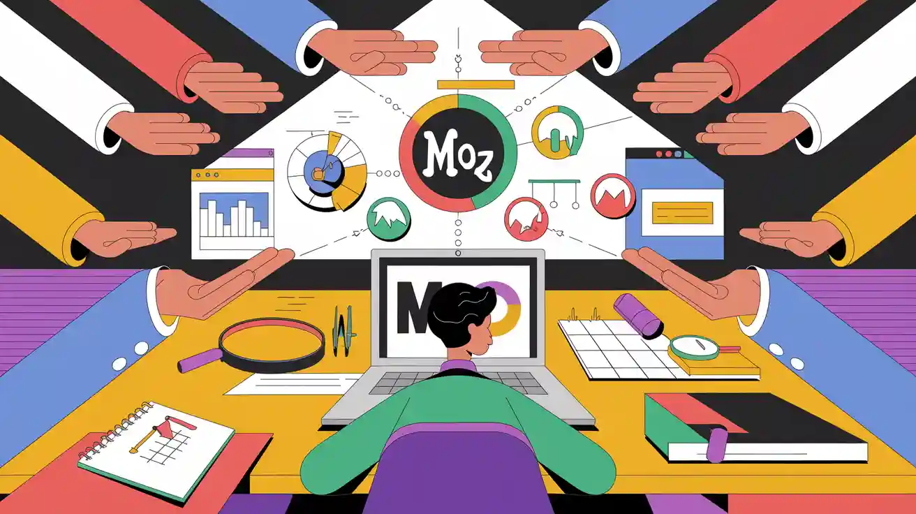 Moz Pro Group Buy from Toolcookies Honest Review for 2025