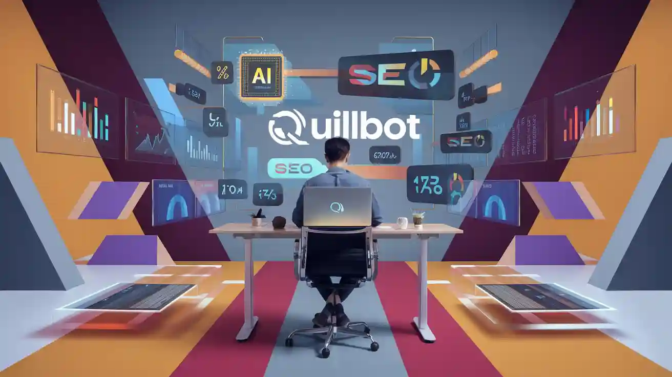 A Complete Guide to Group Buy SEO Tools with Quillbot in 2025