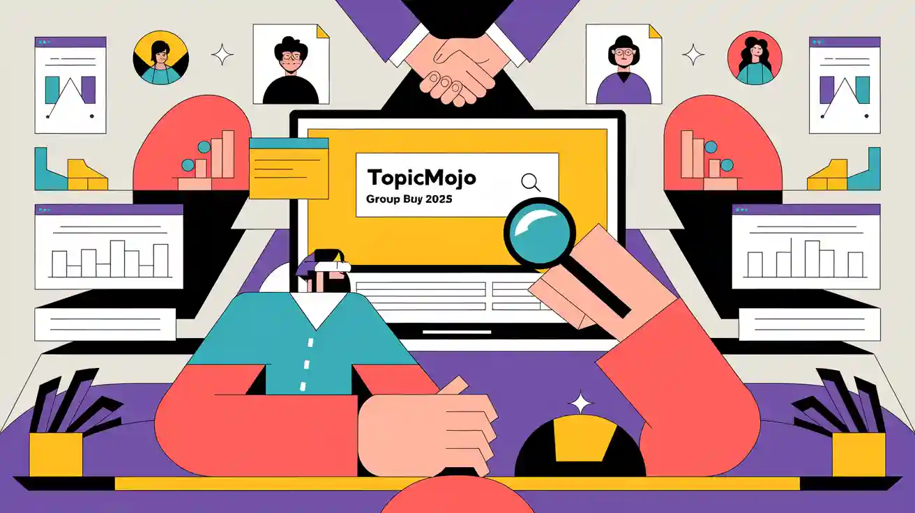 How to Find the Best Topicmojo Group Buy from Toolcookies in 2025