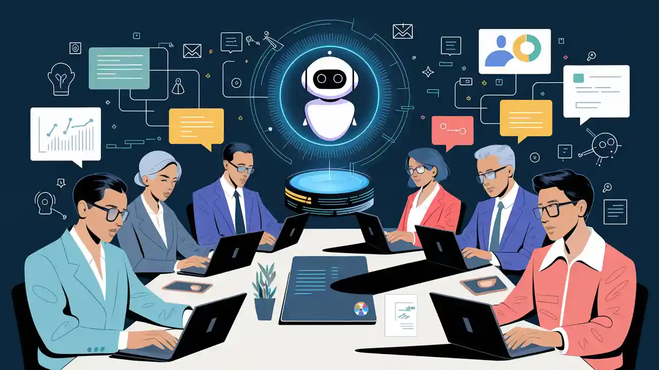 How Group Buy ChatGPT Pro Solves Business Communication Challenges