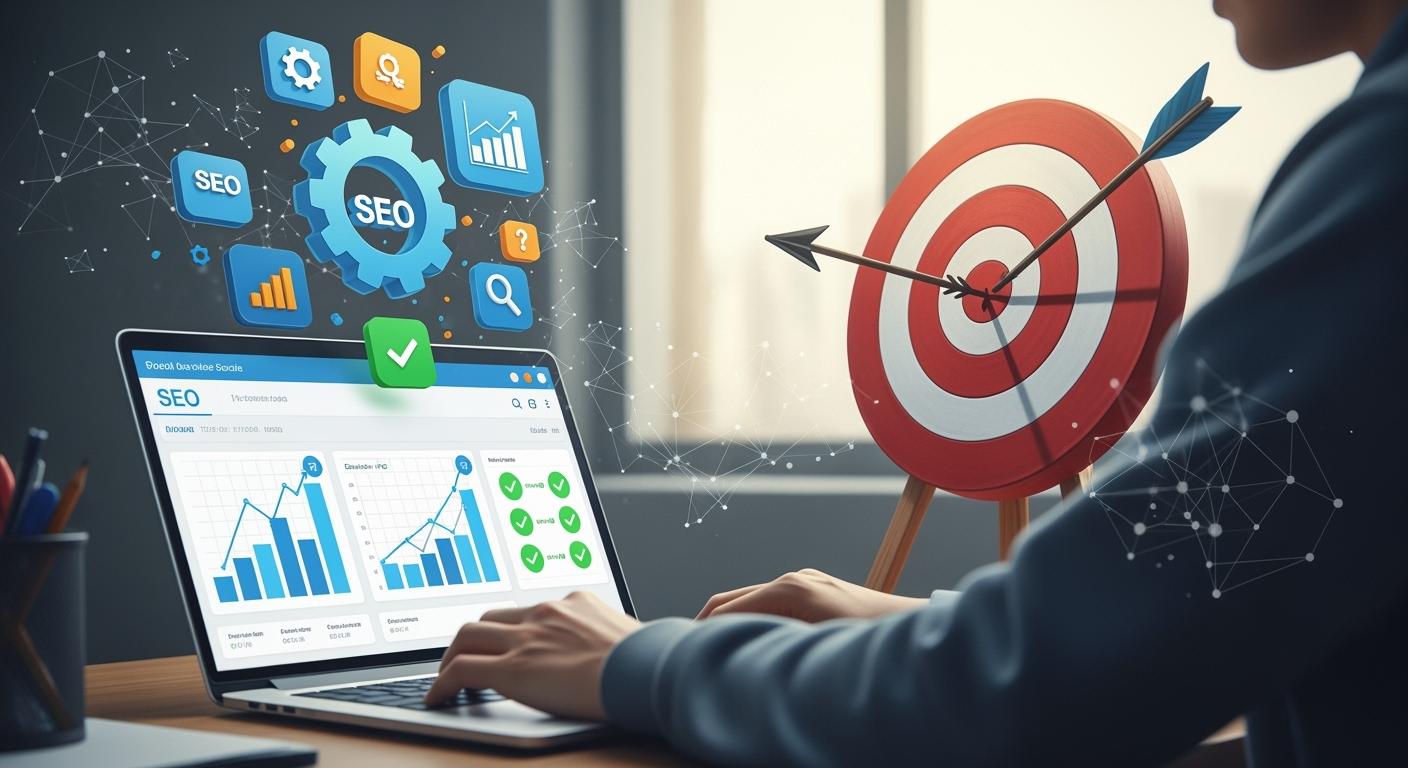 How SEO Tools for Digital Marketing Help You Overcome Ranking Challenges