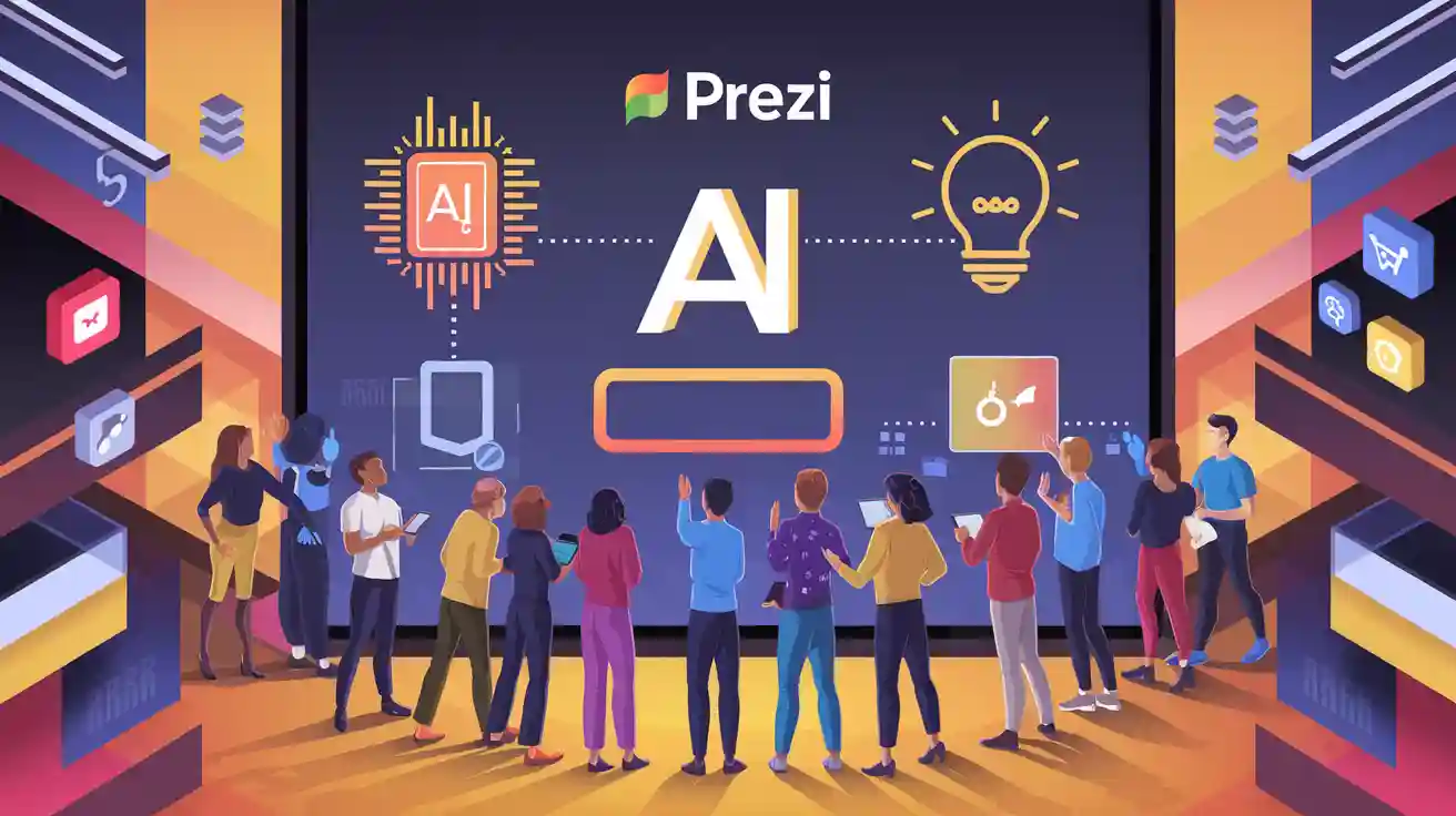 Prezi Ai Group Buy from Toolcookies Made Easy for Everyone