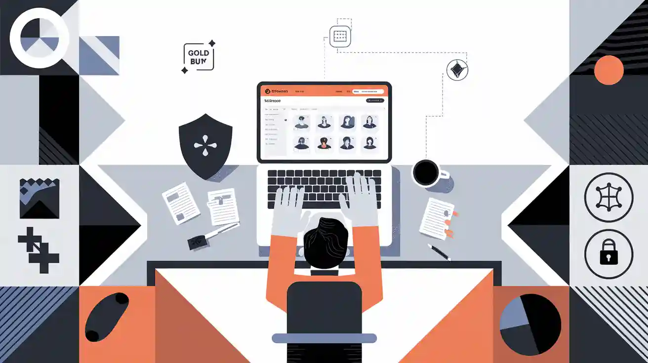 How to Safely Use Piktochart Group Buy from Toolcookies in 2025