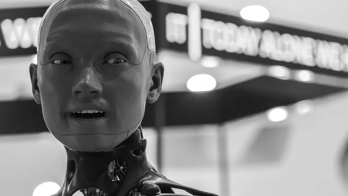 Human vs. AI in Project Management