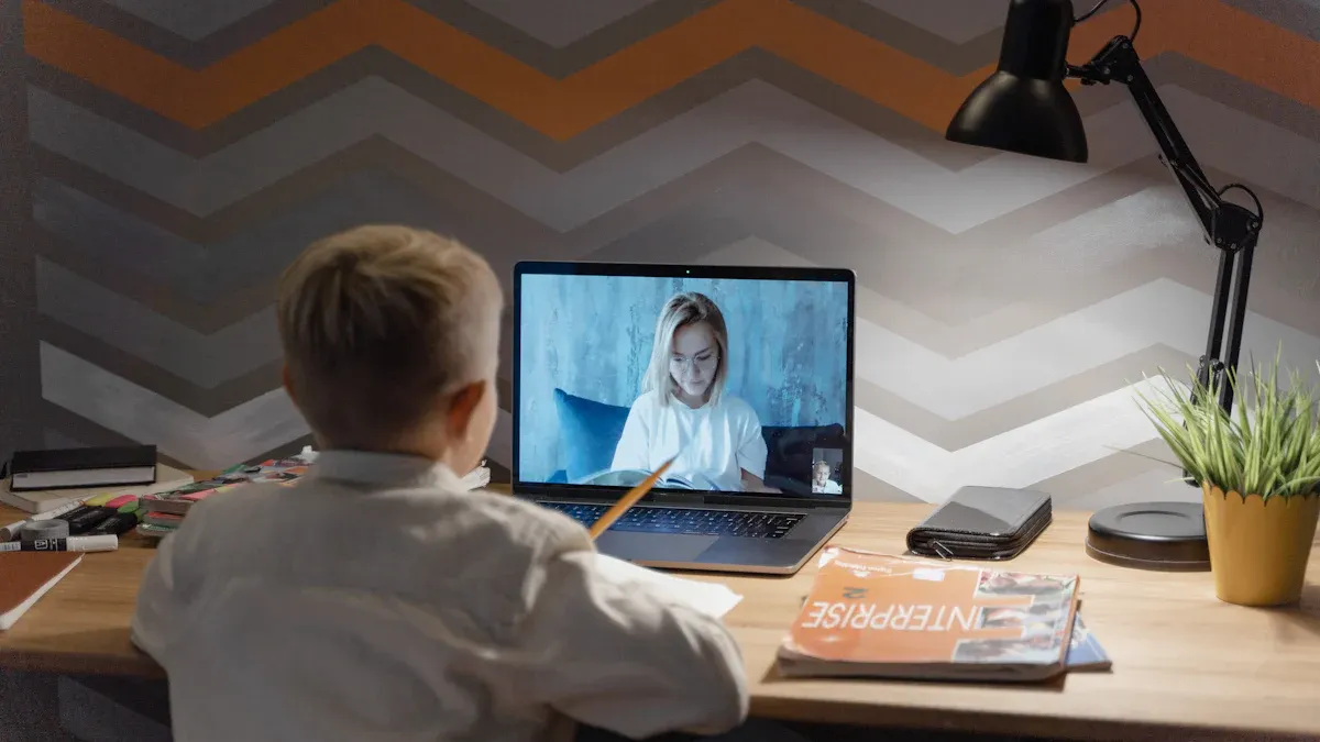 Online Learning Experience