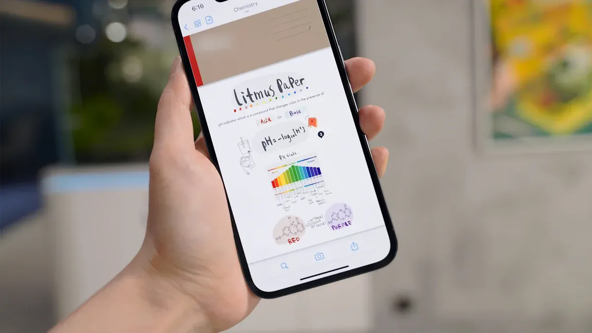 MyMemo.ai Overview