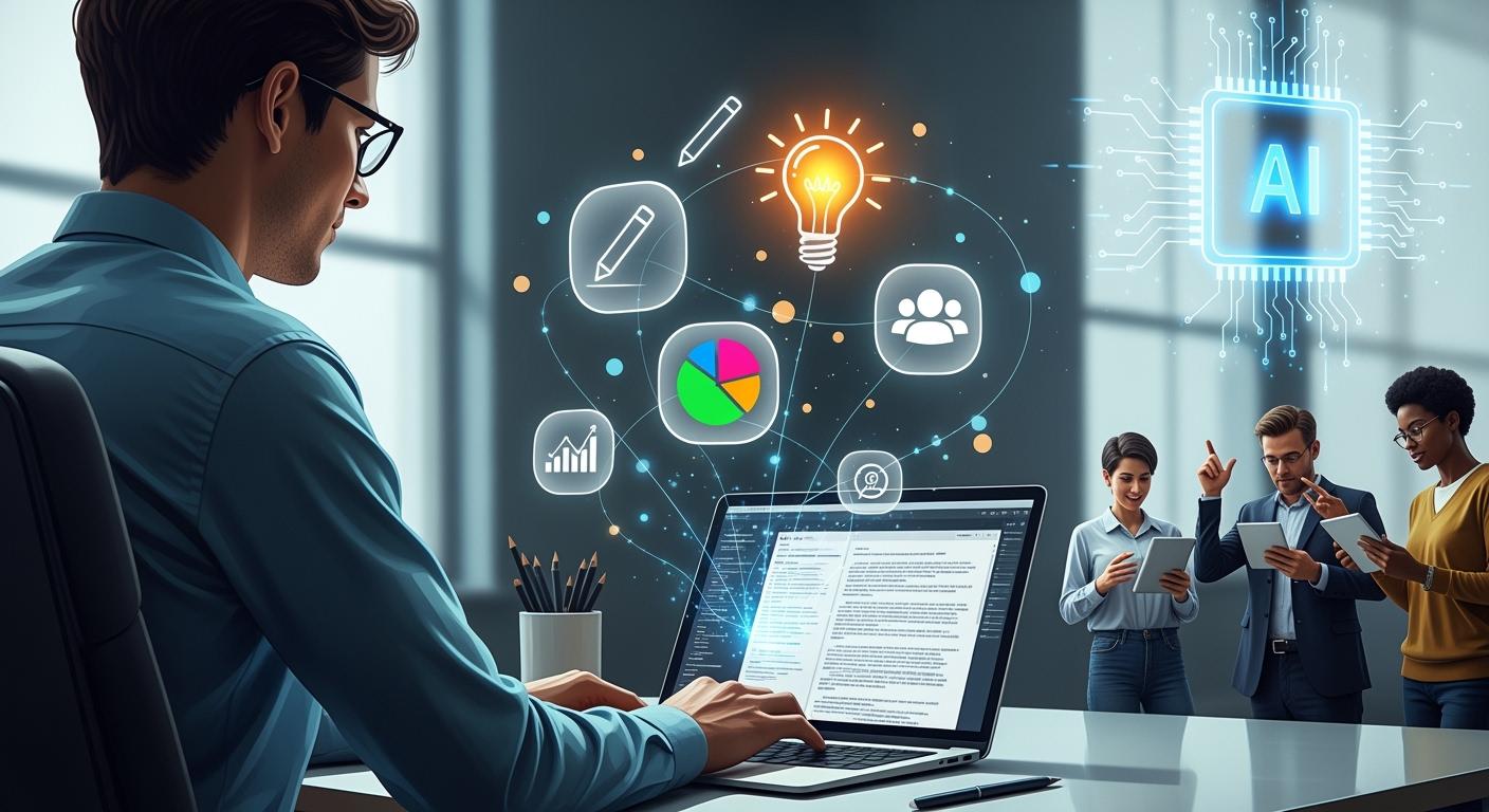 How Jasper Makes Copywriting Easier with Conversion.ai Group Buy on Toolcookies