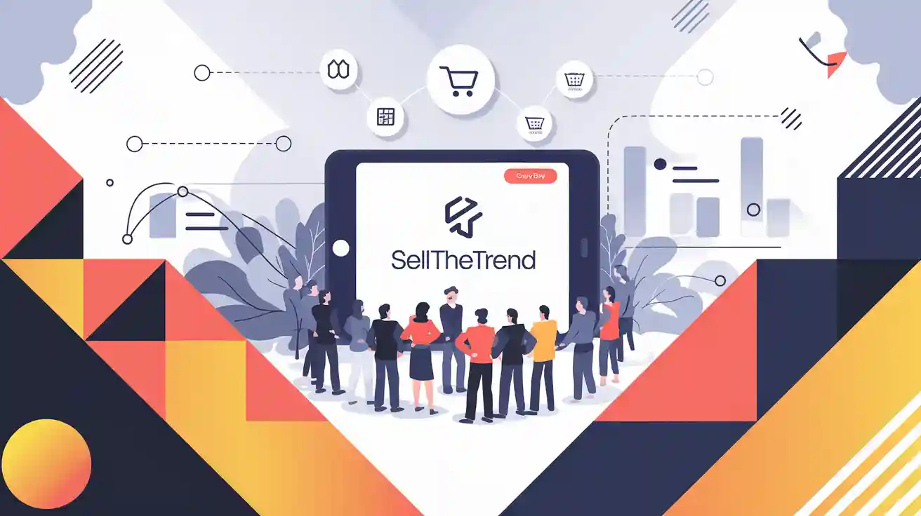 Does Toolcookies Offer Sellthetrend Group Buy Services in 2025