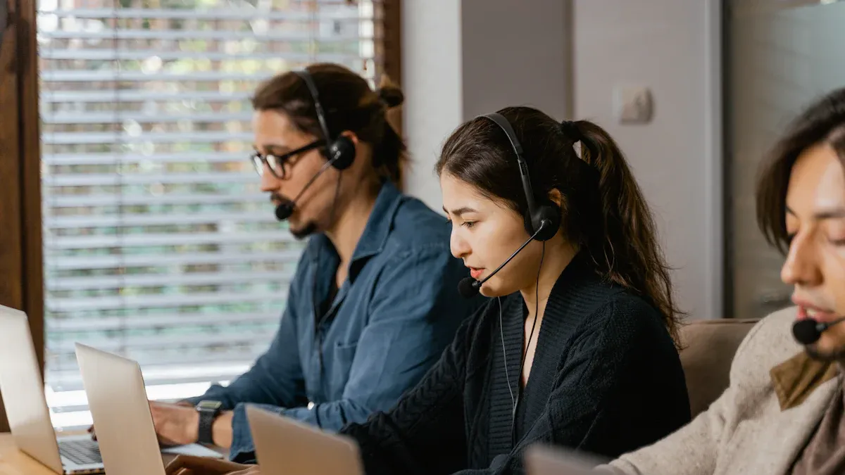 Reliability, Support, and Security