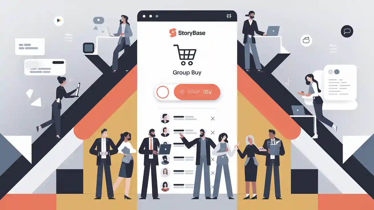 Is Storybase Offered for Group Buy on Toolcookies in 2025